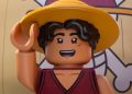 Netflix releases new trailer for Lego One Piece