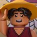 Netflix releases new trailer for Lego One Piece