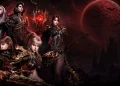 Netmarble announces global pre-registration for MMORPG Vampir – game will be available in Russian