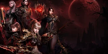 Netmarble announces global pre-registration for MMORPG Vampir – game will be available in Russian Netmarble announces global pre-registration for MMORPG Vampir – game will be available in Russian