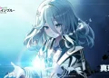 Netmarble releases first trailer for animated action film Azure Pearl Netmarble releases first trailer for animated action film Azure Pearl