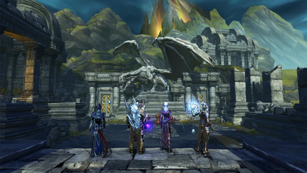 Neverwinter Summer Festival: Heat on the Sword Coast and new rewards Neverwinter Summer Festival: Heat on the Sword Coast and new rewards