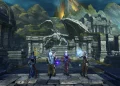 Neverwinter Summer Festival: Heat on the Sword Coast and new rewards Neverwinter Summer Festival: Heat on the Sword Coast and new rewards