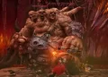New ArcheAge Chronicles game footage shows off boss battles New ArcheAge Chronicles game footage shows off boss battles