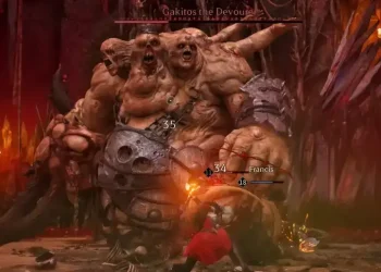 New ArcheAge Chronicles game footage shows off boss battles