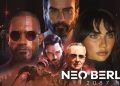 New Berlin 2087 now has a release date, announced with a new Blade Runner -style trailer New Berlin 2087 now has a release date, announced with a new Blade Runner -style trailer
