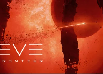 New Black Hole Hazard and Lightweight Reaver Hull: EVE Frontier developers have released update details