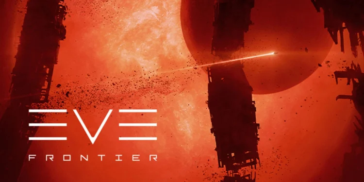 New Black Hole Hazard and Lightweight Reaver Hull: EVE Frontier developers have released update details
