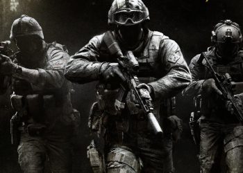 New Call of Duty: Modern Warfare 4 trailer introduces multiplayer ahead of open beta