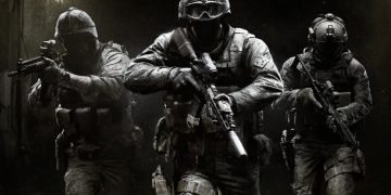 New Call of Duty: Modern Warfare 4 trailer introduces multiplayer ahead of open beta New Call of Duty: Modern Warfare 4 trailer introduces multiplayer ahead of open beta