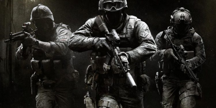 New Call of Duty: Modern Warfare 4 trailer introduces multiplayer ahead of open beta