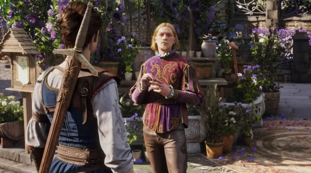 New Fable system requirements and duration revealed New Fable system requirements and duration revealed