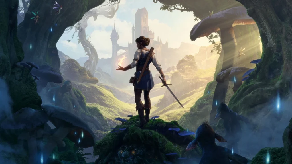New Fable’s story campaign will last 15-20 hours – author reveals reboot’s duration
