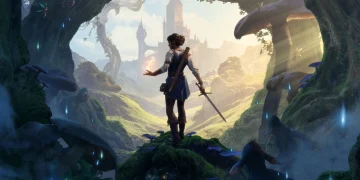 New Fable’s story campaign will last 15-20 hours – author reveals reboot’s duration New Fable’s story campaign will last 15-20 hours – author reveals reboot’s duration