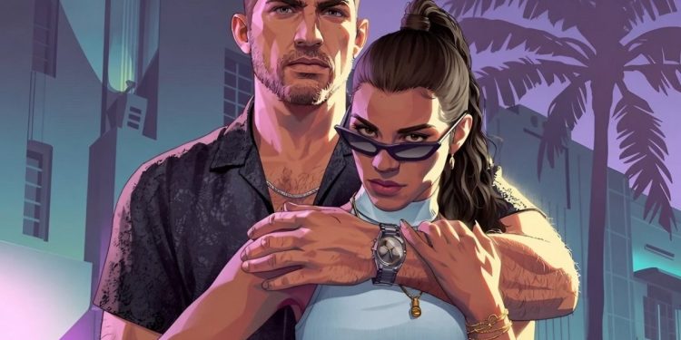 New GTA 6 images end up on the cover of a fashion magazine New GTA 6 images end up on the cover of a fashion magazine