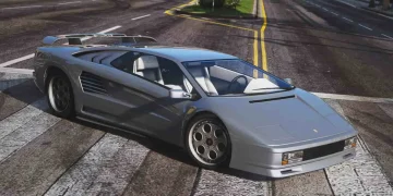 New GTA VI leak reveals supercar New GTA VI leak reveals supercar