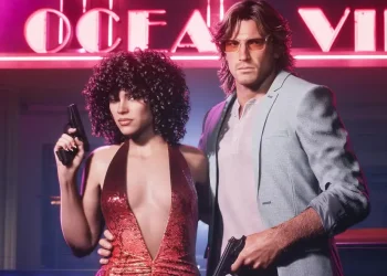 New GTA VI leak shows strip club and gas station robberies