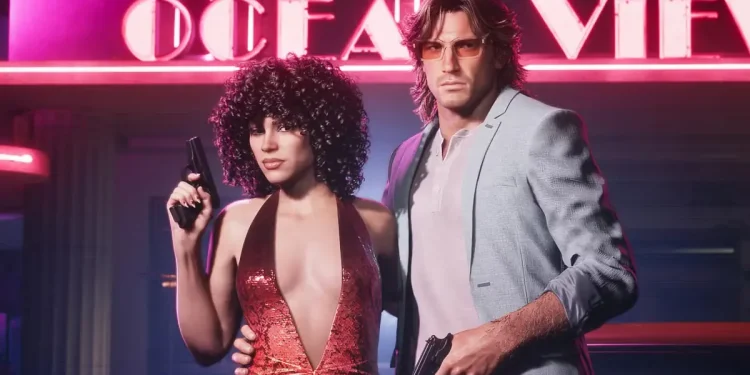 New GTA VI leak shows strip club and gas station robberies
