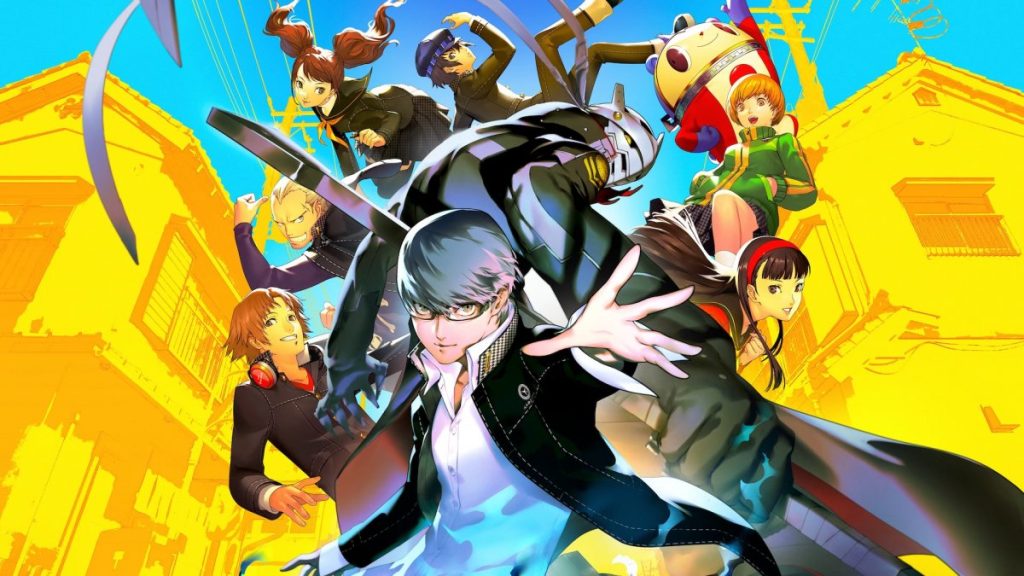 New Gamescom 2026 trailer features Persona 4: Resurrection story New Gamescom 2026 trailer features Persona 4: Resurrection story