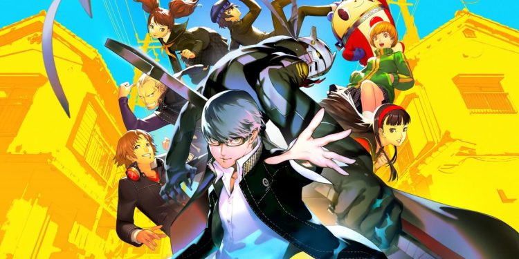 New Gamescom 2026 trailer features Persona 4: Resurrection story New Gamescom 2026 trailer features Persona 4: Resurrection story