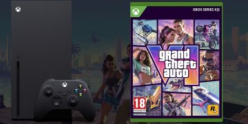 New Grand Theft Auto VI leak reveals technical details for Xbox Series X version