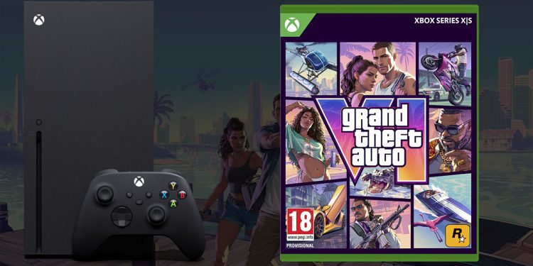 New Grand Theft Auto VI leak reveals technical details for Xbox Series X version New Grand Theft Auto VI leak reveals technical details for Xbox Series X version