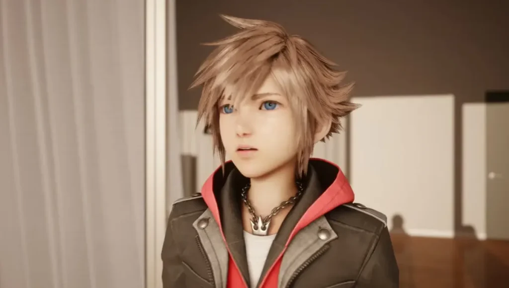 “New Kingdom Hearts 4” details revealed