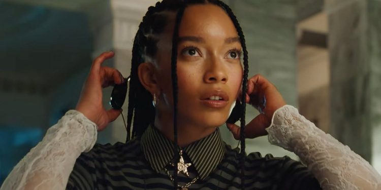 New PlayStation ad sparks controversy as it bids farewell to discs New PlayStation ad sparks controversy as it bids farewell to discs