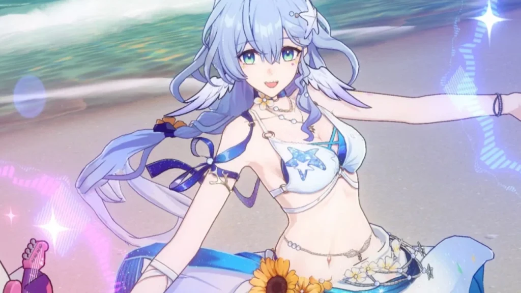 New Robin: Brightwing’s Skills and Abilities in the Honkai Impact Star Trail Team Video Guide
