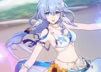 New Robin: Brightwing’s Skills and Abilities in the Honkai Impact Star Trail Team Video Guide