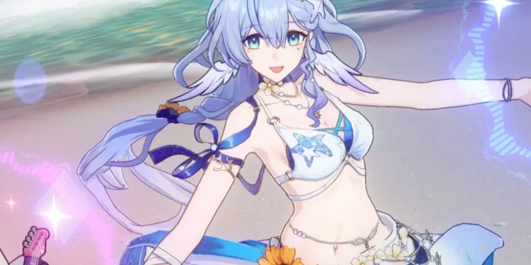 New Robin: Brightwing’s Skills and Abilities in the Honkai Impact Star Trail Team Video Guide