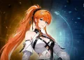 New SSR hunter Li Zhouxi solo leveling: ARISE uses magic prism
