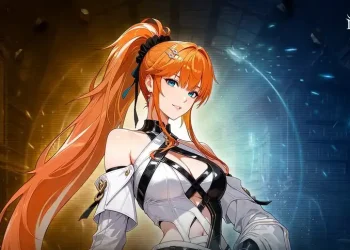 New SSR hunter Li Zhouxi solo leveling: ARISE uses magic prism