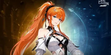 New SSR hunter Li Zhouxi solo leveling: ARISE uses magic prism
