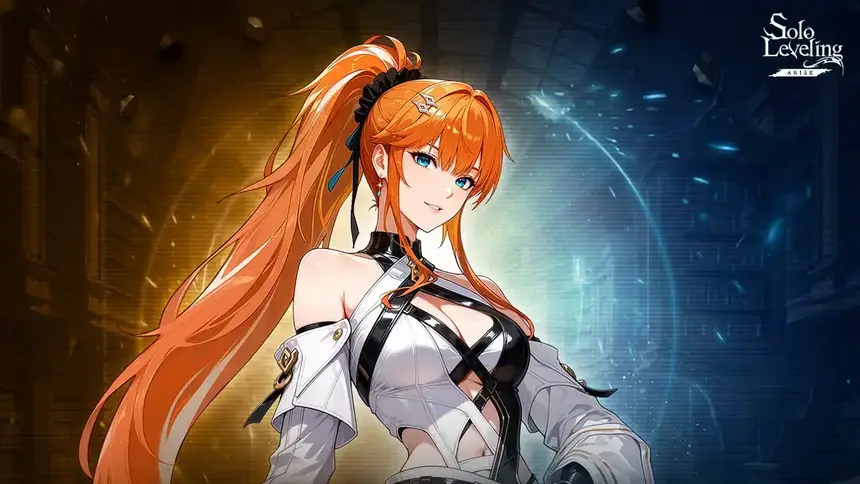 New SSR hunter Li Zhouxi solo leveling: ARISE uses magic prism New SSR hunter Li Zhouxi solo leveling: ARISE uses magic prism