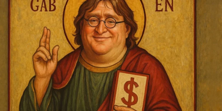 New Steam study finds half of paid games make less than ,000 New Steam study finds half of paid games make less than ,000