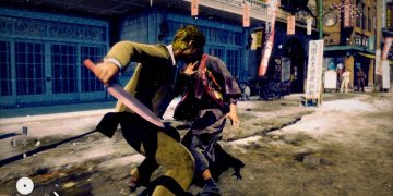 New Stranger Than Heaven footage shows off Gamescom 2026 demo