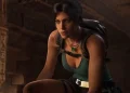 New Tomb Raider: Legacy of Atlantis game features puzzles, acrobatics and combat New Tomb Raider: Legacy of Atlantis game features puzzles, acrobatics and combat