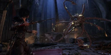 New Warlock: Dungeons & Dragons Details: Tons of Gameplay and Details