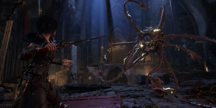 New Warlock: Dungeons & Dragons Details: Tons of Gameplay and Details New Warlock: Dungeons & Dragons Details: Tons of Gameplay and Details