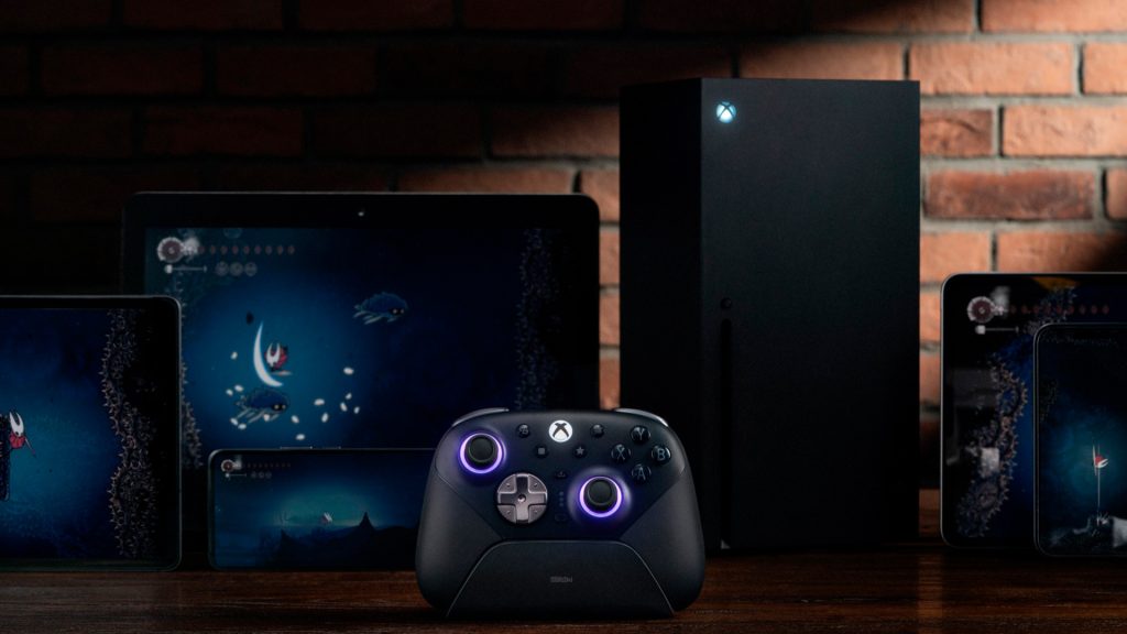 New Xbox gaming controller Ultimate 3E compared to Elite Series 2 in first review New Xbox gaming controller Ultimate 3E compared to Elite Series 2 in first review