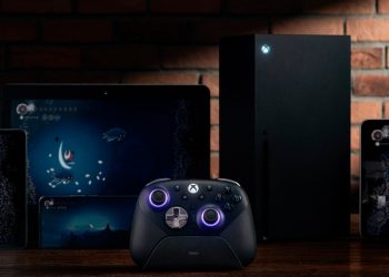 New Xbox gaming controller Ultimate 3E compared to Elite Series 2 in first review