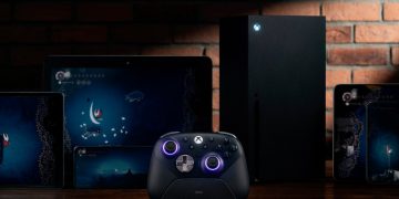 New Xbox gaming controller Ultimate 3E compared to Elite Series 2 in first review