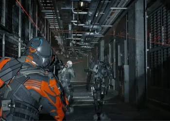 New details about Cinder City: next steps for testing, five prototypes and release in 2027