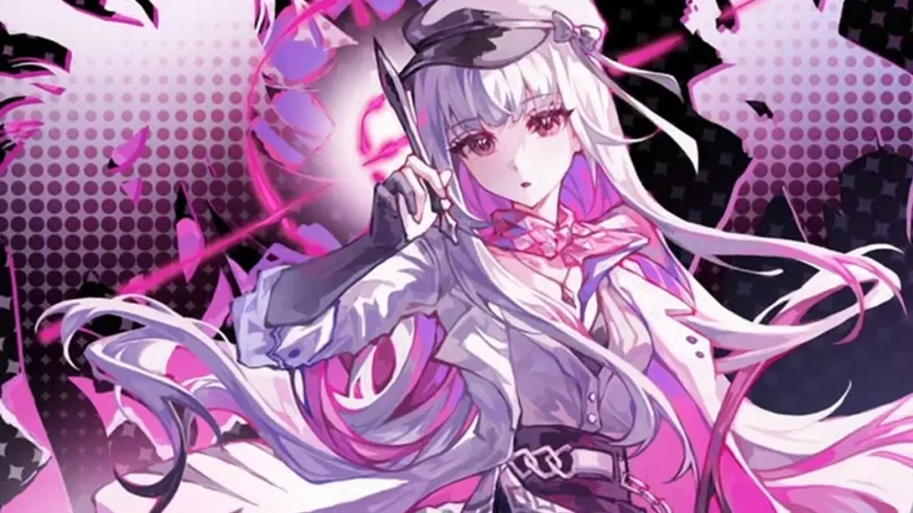 New form of Nigilux appears in Collapse: Star Rail New form of Nigilux appears in Collapse: Star Rail
