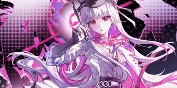 New form of Nigilux appears in Collapse: Star Rail New form of Nigilux appears in Collapse: Star Rail