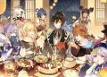 New heroine, cancellation of Lady Ping’s release, and enhancements to Genshin Li Yue’s hero New heroine, cancellation of Lady Ping’s release, and enhancements to Genshin Li Yue’s hero