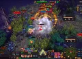 New mechanics for the open world: Corepunk launches update with dynamic capture points and enemy waves New mechanics for the open world: Corepunk launches update with dynamic capture points and enemy waves