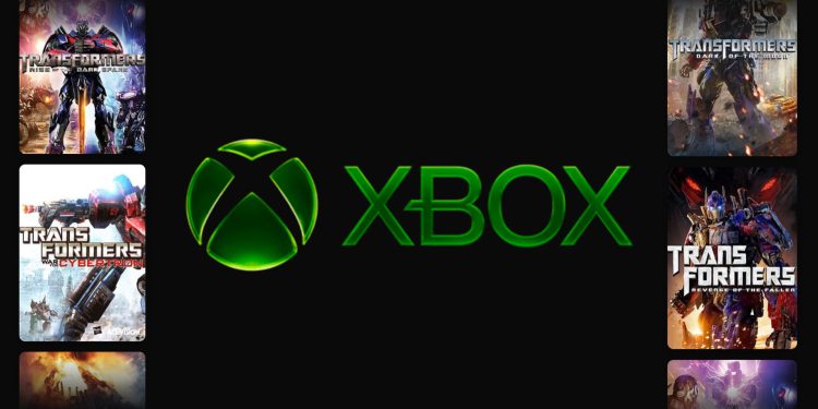 New open letter from Xbox players to Hasbro regarding backwards compatibility New open letter from Xbox players to Hasbro regarding backwards compatibility