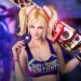 New project based on Lollipop Chainsaw will be showcased at Tokyo Game Show